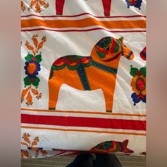 Finland Tablecloth - Picture 5 of 6